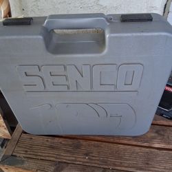 Senco Screw Gun