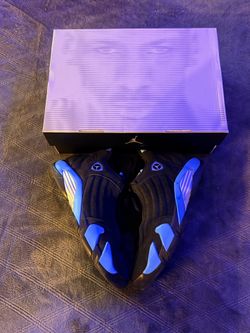 Jordan 14 Retro - University Blue