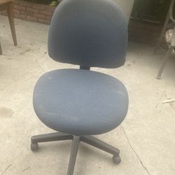 Swivel Chair And Computer Chair