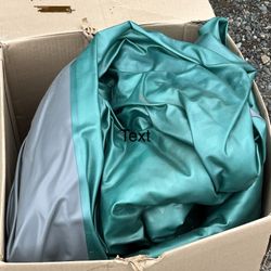 Vintage Waveless Waterbed Mattress-Super Single