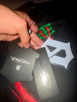 Evil vice, Mexico shirt