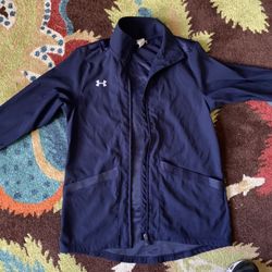 Under Armour jacket