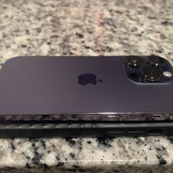 iPhone 14 Pro 256gb