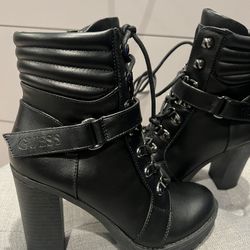 Guess Heel Boots
