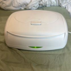 Baby Wipe Warmer 