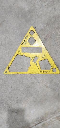 Prop For Cutting 2x4, 2x3, 4x4