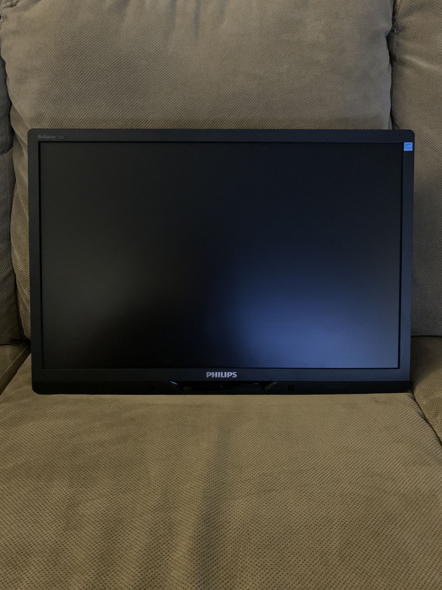 Phillips Monitor Brilliance 225B