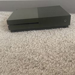 Xbox One S 1TB Storage 
