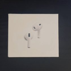 Airpods Pro 3