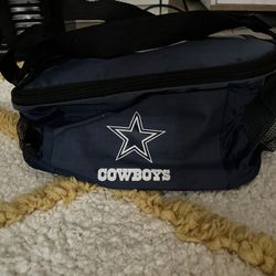 Dallas Cowboys Lunch Cooler