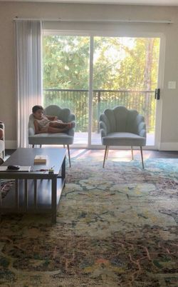 Beautiful Large Rug