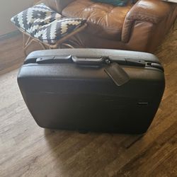 Samsonite Luggage 