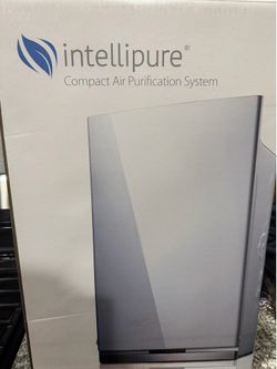 Air purifier