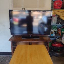 Three Nice Tv's