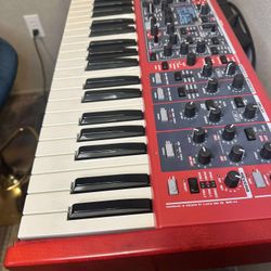 Nord Stage 3 With 73 Keys 