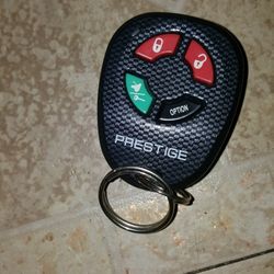 Car Remote 