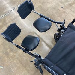 Wheelchair