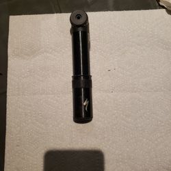 Specialized Mini tire pump