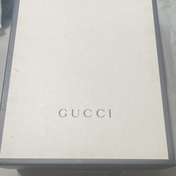 Gucci High Top Tennis Shoes