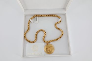 Versace Chain