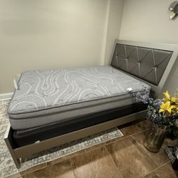 Bedroom Set