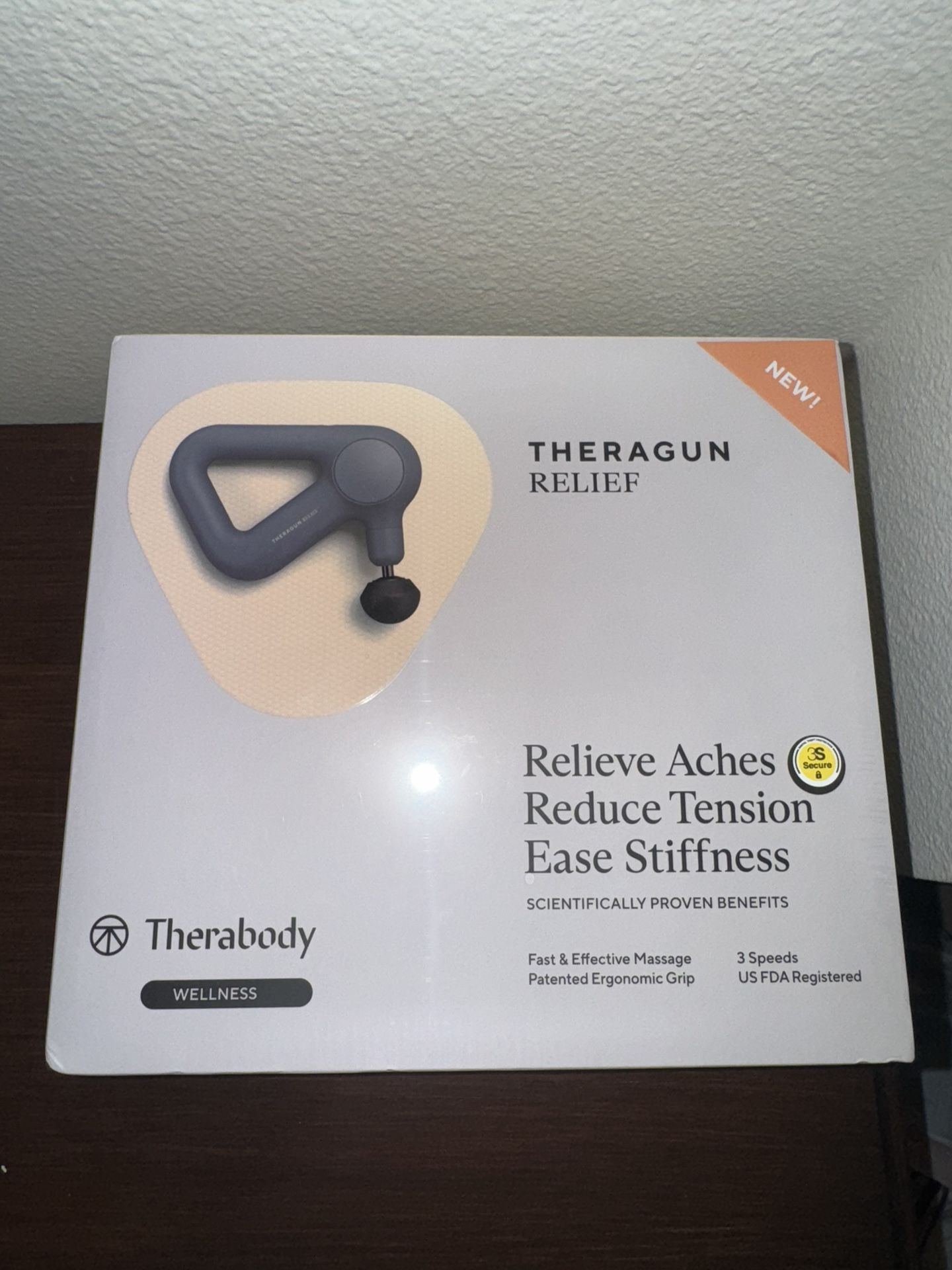 Theragun Relief