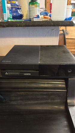 Xbox One