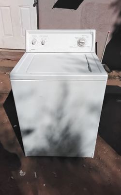 Washer