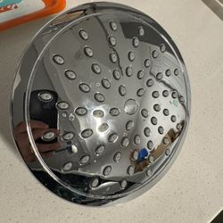 MOEN Rain Shower Head