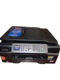 brother MFC-J475DW