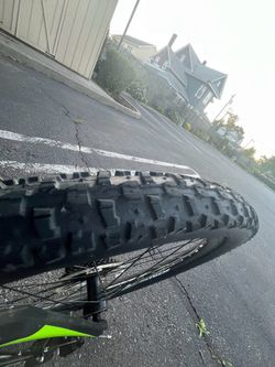 Shwin bike