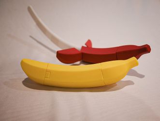 Katana banana $10