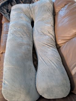Body / Pregnancy Pillow 