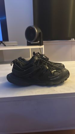 Balenciaga tracks