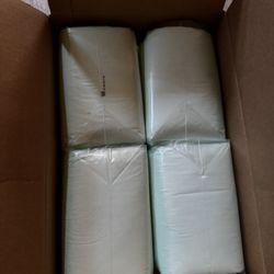 Bed Pads