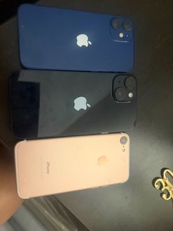 iPhones for sale