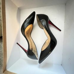 LV Heels 