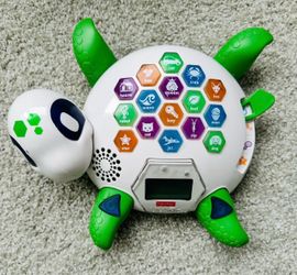 Learning toy
