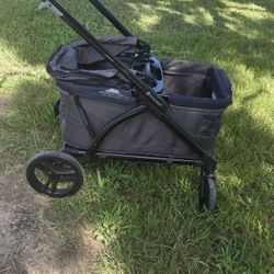 BabyTrend Stroller Wagan