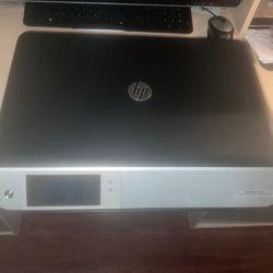 Used HP ENVY 5530 all In one series
