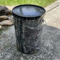 Corn Feeder