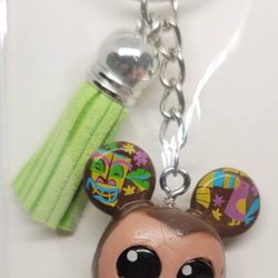 Disney Keychains #3