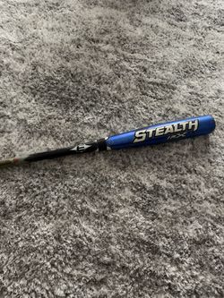 Easton Stealth