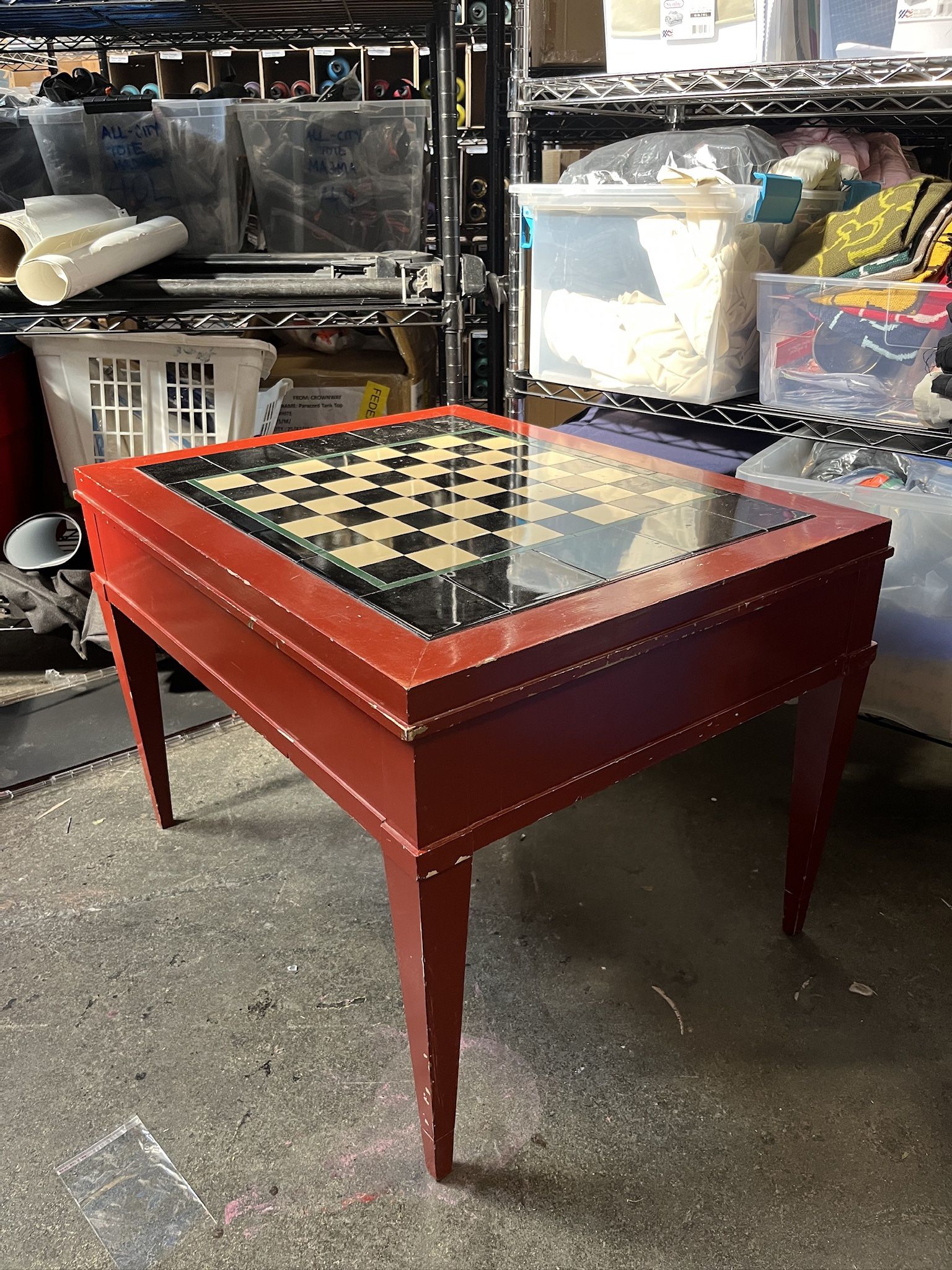 Coffee Table/side Table