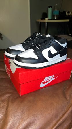 Nike Dunks