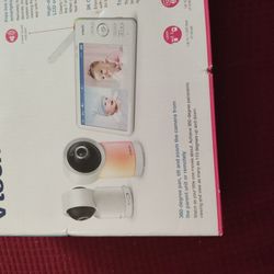 Baby Monitor 