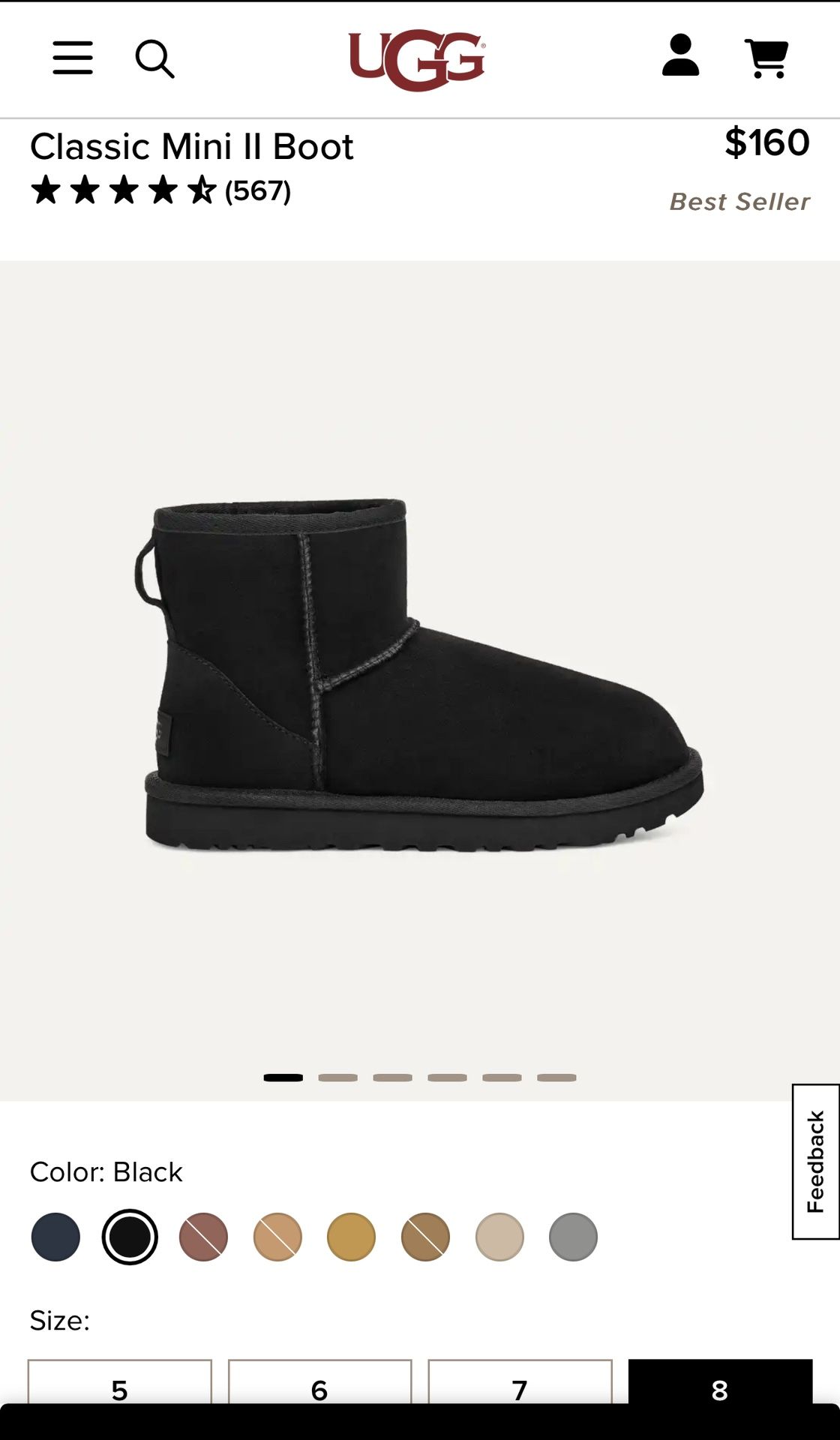 Uggs