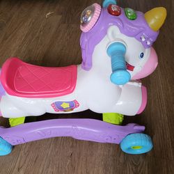 Unicorne Vtech