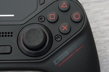 Astro TR C40 Controller