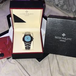 Luxury Watch 